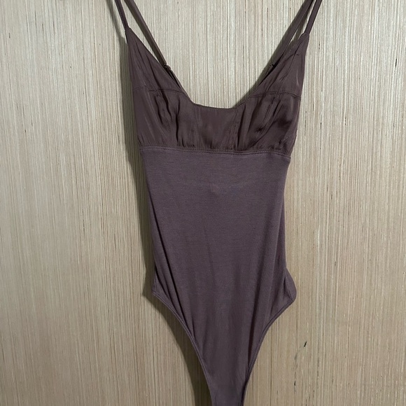 Free People Intimately Night We Met Bodysuit, Size Small (v) - Picture 5 of 12
